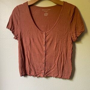 Top from American Eagle
